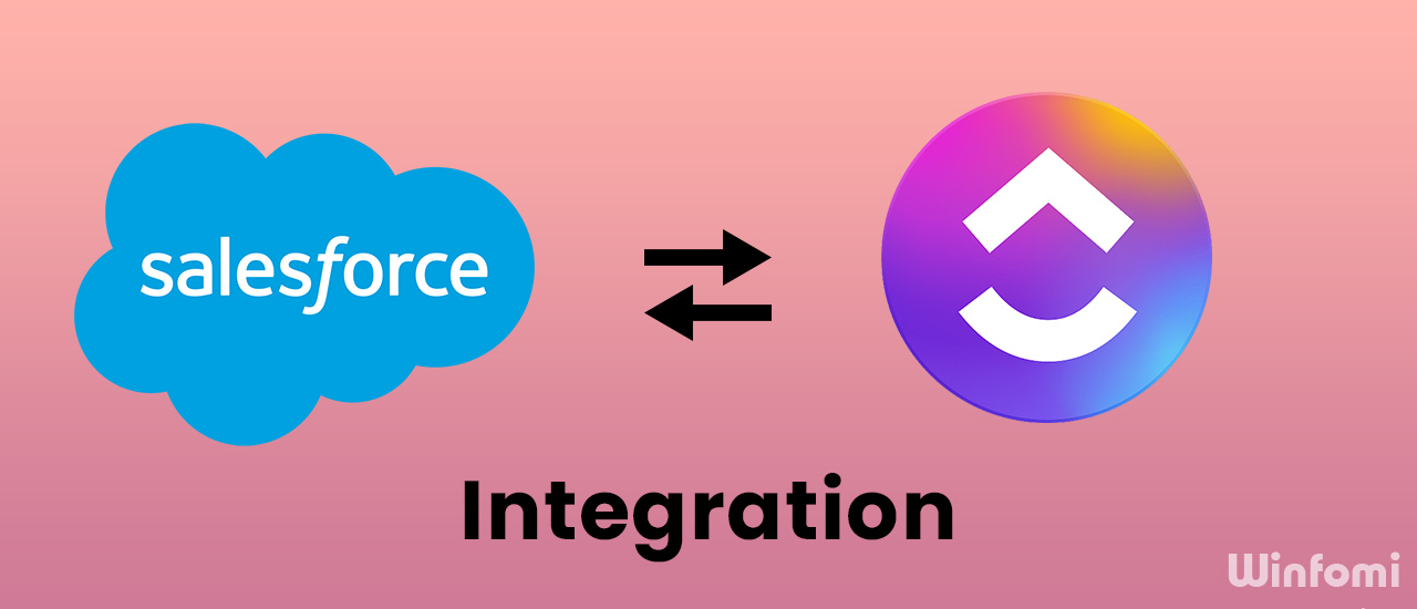 Salesforce and ClickUp Integration Guide 